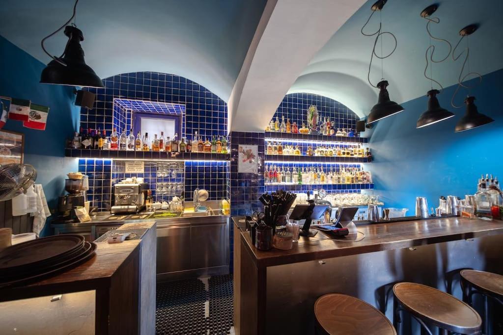 Cavallo Deluxe Xl City Center Apartment