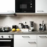 Cavallo Deluxe Xl Suite City Center