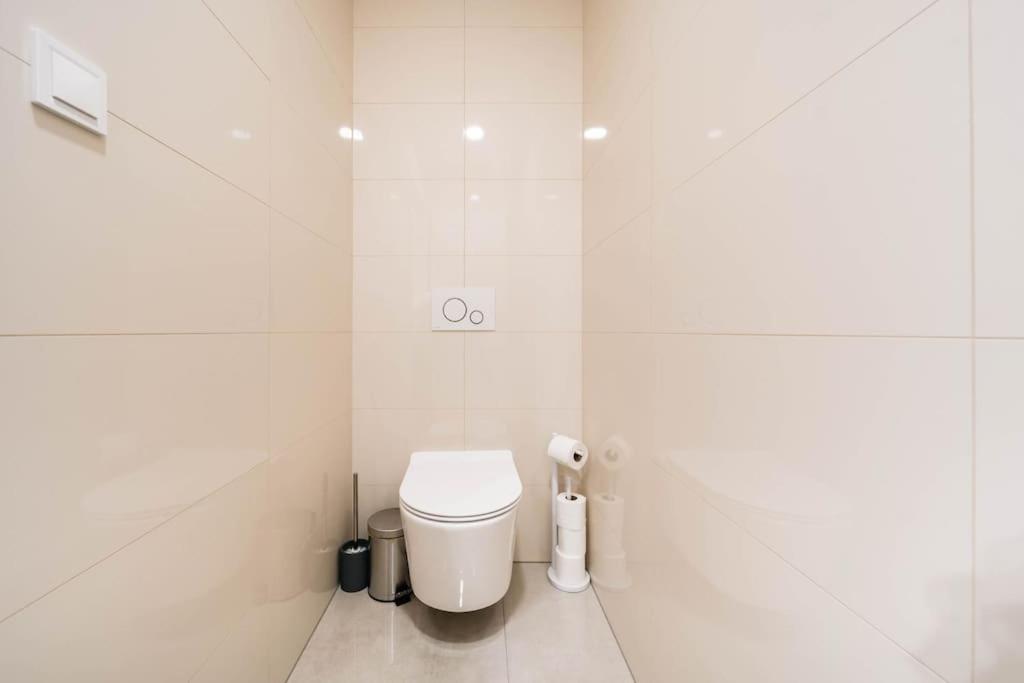 Cavallo Deluxe Xl City Center Apartment Prague