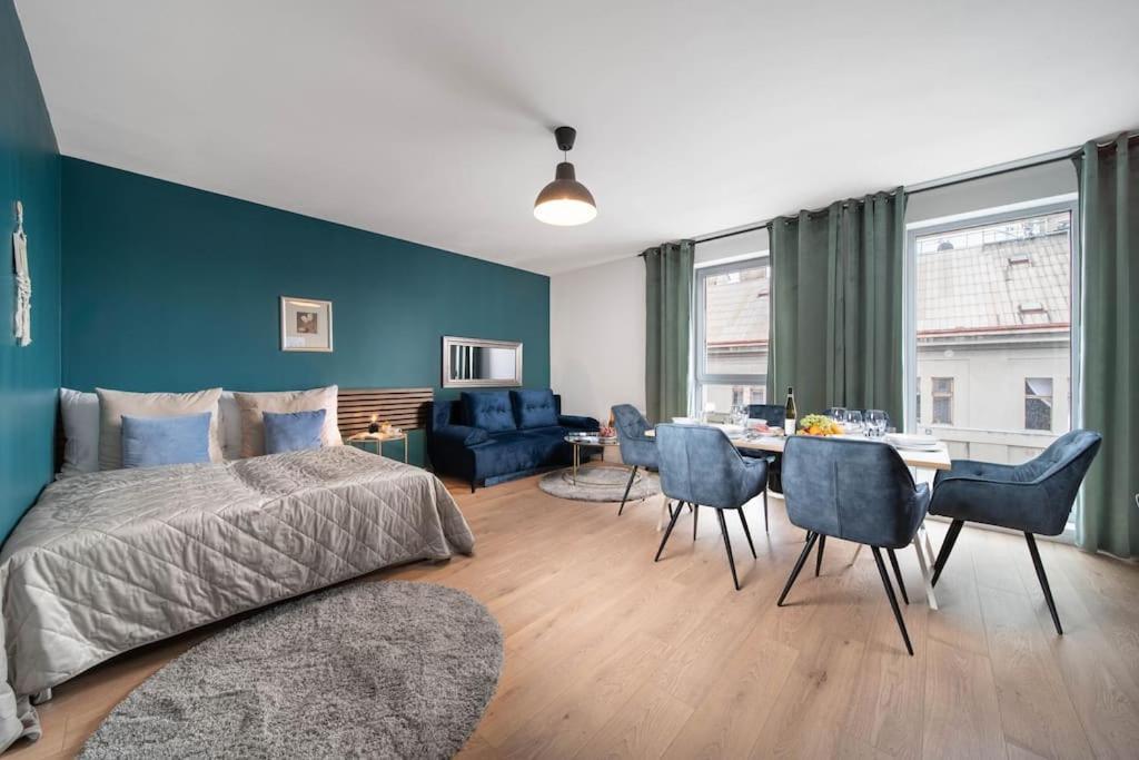 Cavallo Deluxe Xl City Center *