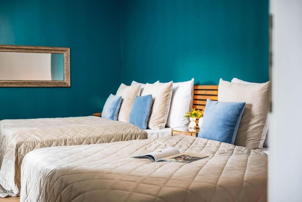 Apartment Cavallo Deluxe Xl City Center