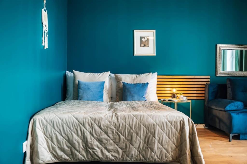 Cavallo Deluxe Xl City Center Apartment Prague