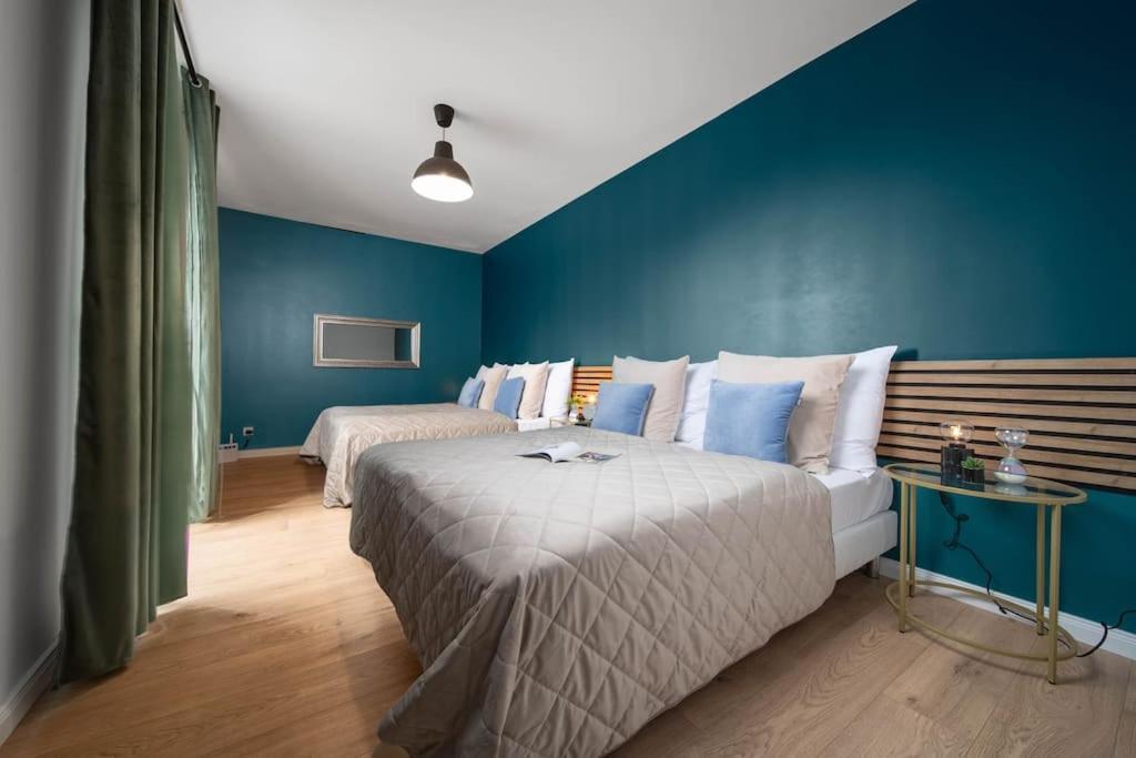Cavallo Deluxe Xl City Center *