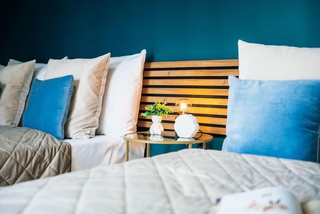 Apartment Cavallo Deluxe Xl City Center *